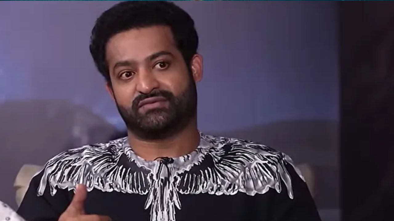 JR NTR: ‘దేవర ‘పార్ట్‌ 2.. సైలెంట్ గా షూటింగ్ కంప్లీట్..?