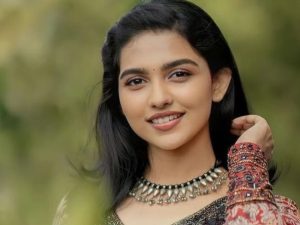 Mamitha Baiju: యూత్ క్రష్ ‘ప్రేమలు’ బ్యూటీ ఏం చదివిందో తెలుసా?