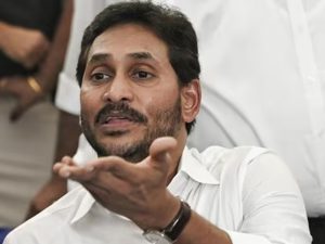 YS Jagan: వైసీపీ కొత్త ప్రచారం.. ఏ క్షణమైనా బెయిల్ రద్దు, టెన్షన్‌లో జగన్ !