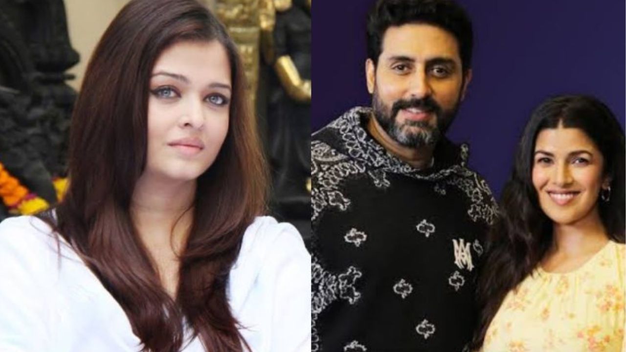 Abhishek Bachchan: ఆ హీరోయిన్ తో అభిషేక్ ఎఫైర్.. అందుకే ఐశ్వర్యకు విడాకులు.. ?