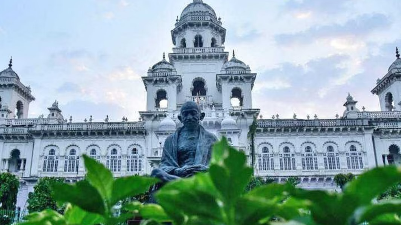 Telangana Assembly : రూ.49 కోట్లతో అసెంబ్లీ రెనోవేషన్