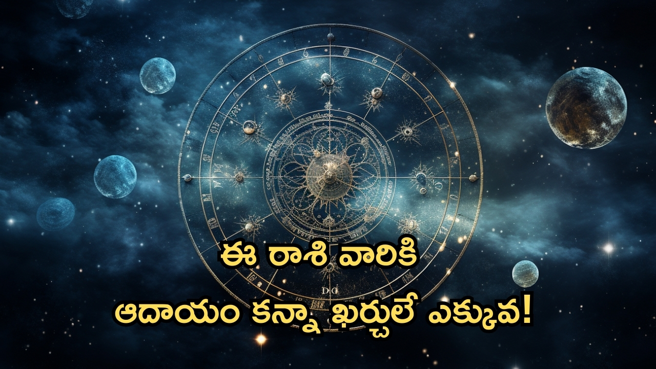 Horoscope 18 october 2024: ఈ రాశి వారికి ఆదాయం కన్నా ఖర్చులే ఎక్కువ.. శనిశ్లోకం చదివితే శుభఫలితాలు!