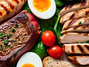 Protein Rich Foods: వీటిని తింటే ఆరోగ్య సమస్యలు రమ్మన్నా.. రావు