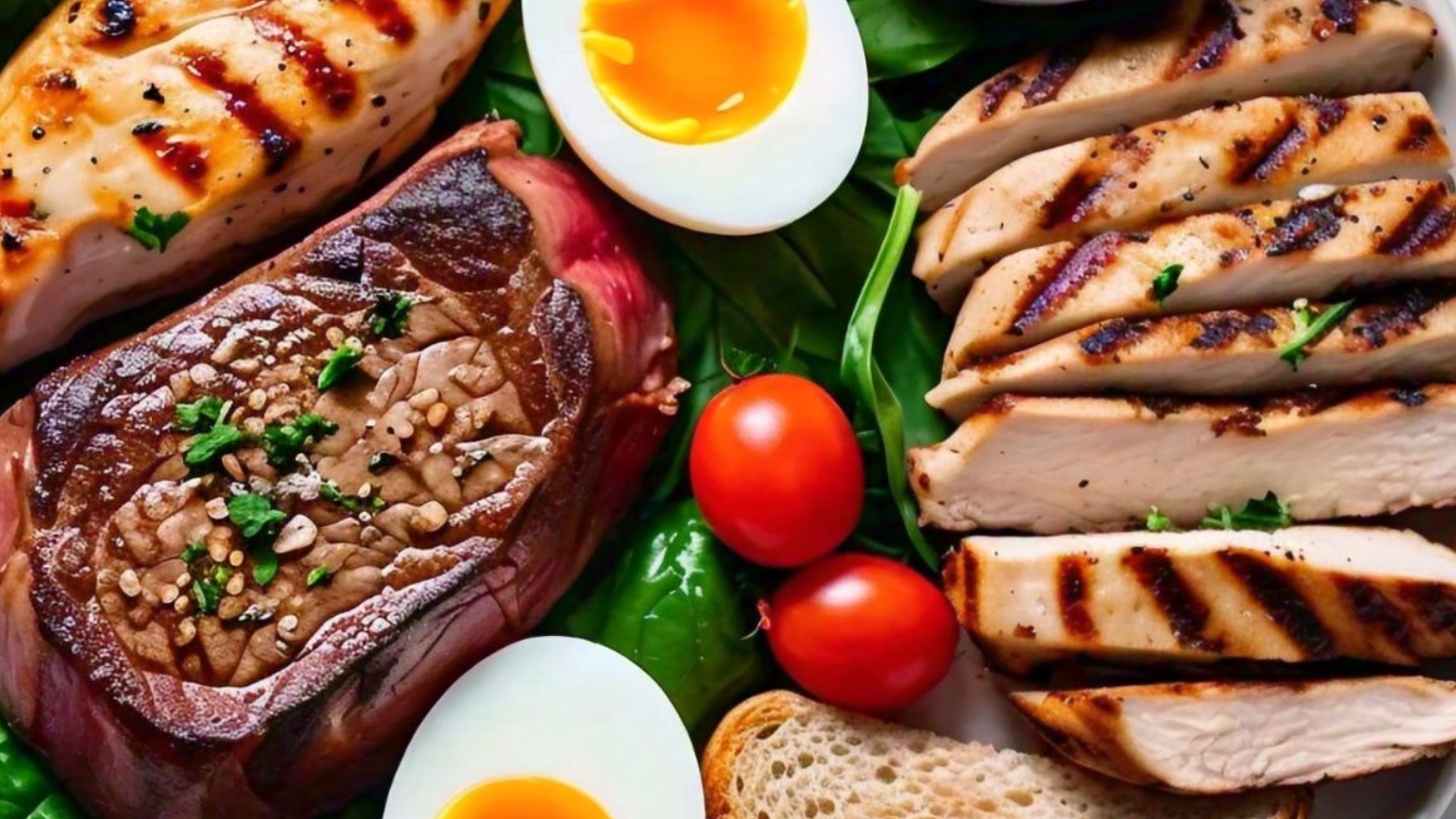 Protein Rich Foods: వీటిని తింటే ఆరోగ్య సమస్యలు రమ్మన్నా.. రావు