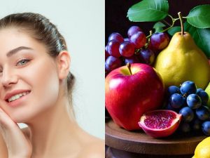 Anti Aging Foods: వీటితో గ్లోయింగ్ స్కిన్ మీ సొంతం