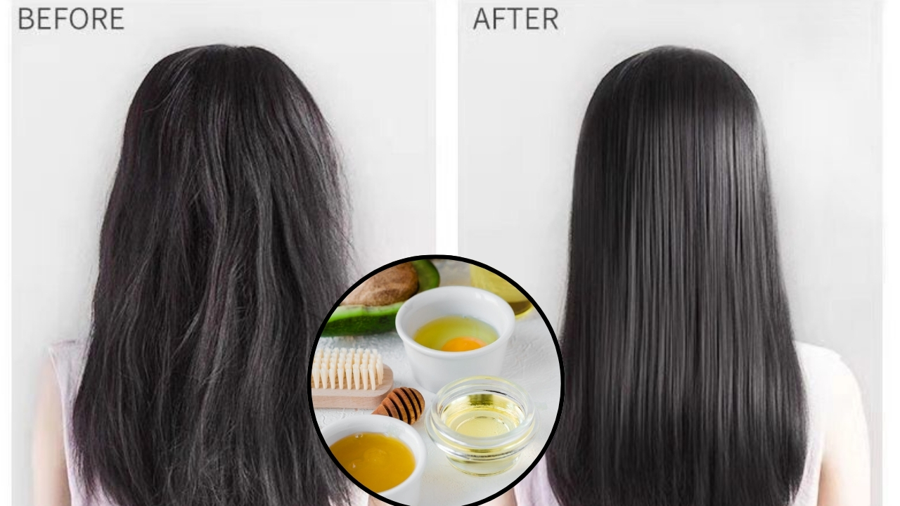 Tips For Silky Hair: మీ జుట్టు సిల్కీగా మారిపోవాలా ? అయితే ఇవి వాడండి