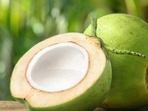 Coconut Benefits: పచ్చి కొబ్బరితో మతిపోయే లాభాలు