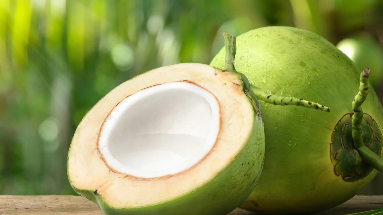 Coconut Benefits: పచ్చి కొబ్బరితో మతిపోయే లాభాలు