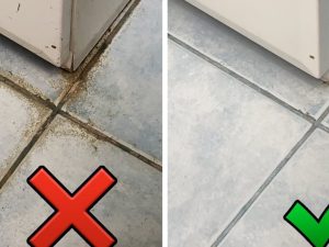 Tiles Cleaning: వీటిని వాడితే ఇంట్లోని టైల్స్ తెల్లగా మెరిసిపోతాయ్