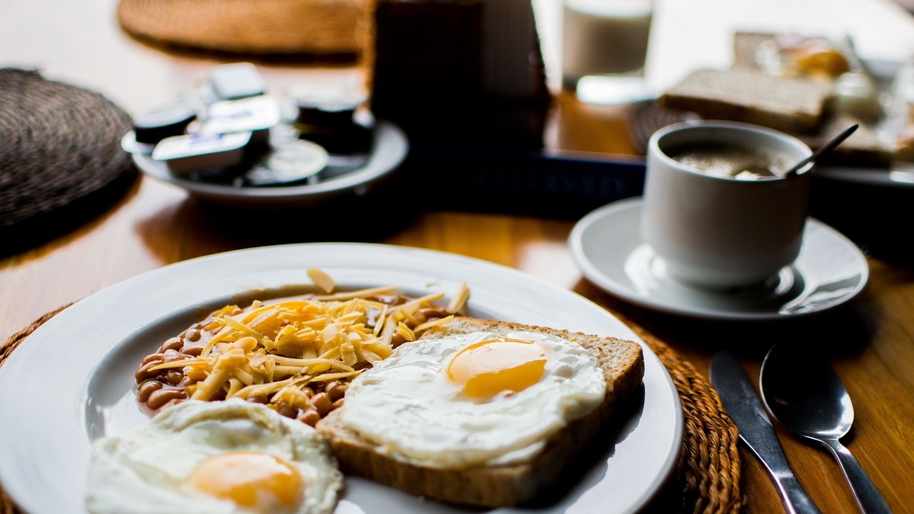 Breakfast: బ్రేక్‌ఫాస్ట్‌కు ఆ పేరు ఎలా వచ్చిందో తెలుసా? అది తినకుండా రోజును ప్రారంభిస్తే ఏమవుతుందంటే?