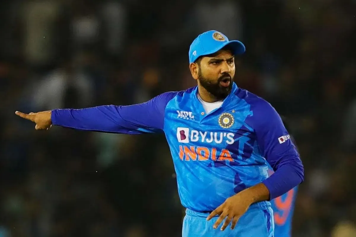 Rohit Sharma: 2027 వరకు రోహిత్ శర్మనే కెప్టెన్..కాంగ్రెస్ ప్రకటన