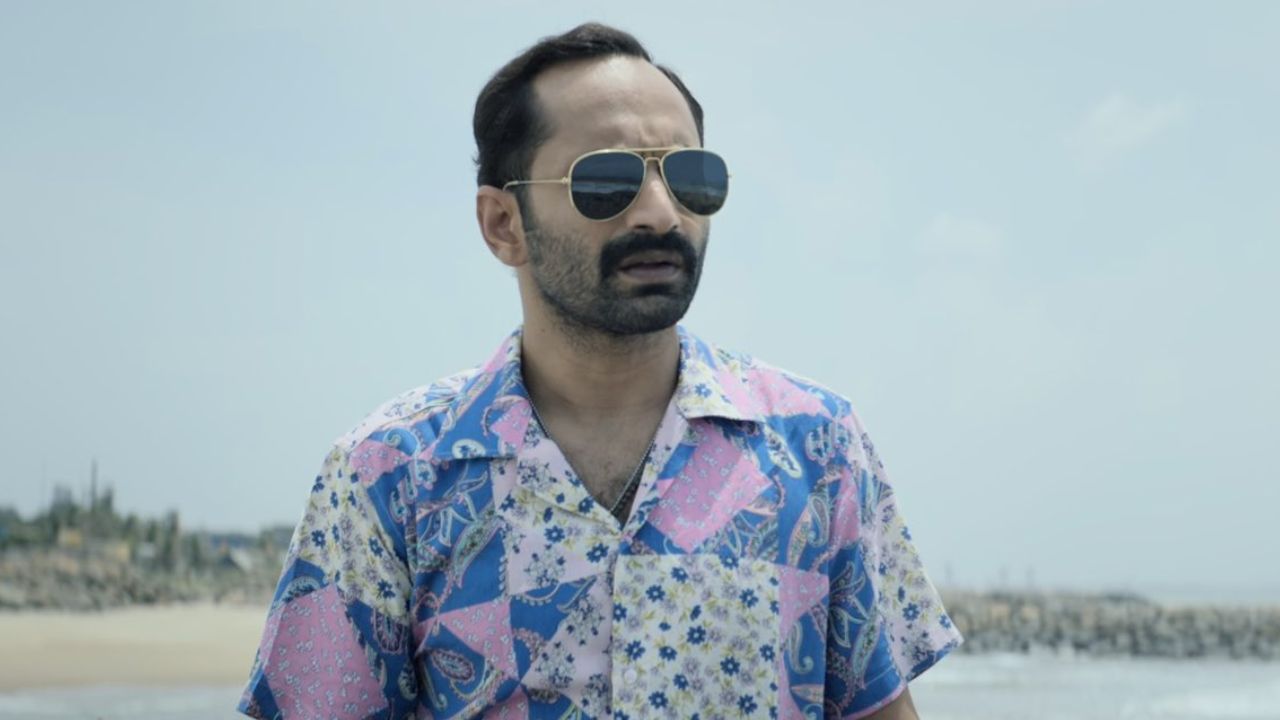 Fahadh Faasil: 100 కోట్ల హీరో అని చెప్పండ్రా ఈయనకు.. మరీ సైడ్ క్యారెక్టర్స్ చేస్తున్నాడు