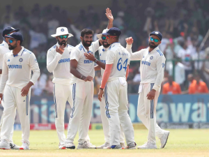 Ind Vs Nz: న్యూజిలాండ్ సిరీస్ కోసం టీమిండియా జట్టు ప్రకటన.. వైస్ కెప్టెన్ గా అతడికి చాన్స్!