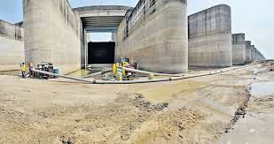 Kaleshwaram Commission: కథ.. స్క్రీన్ ప్లే.. డైరెక్షన్.. అంతా కేసీఆర్‌దే!