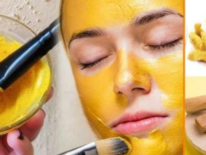 Turmeric For Skin: పసుపుతో మొటిమలు లేని.. గ్లోయింగ్ స్కిన్