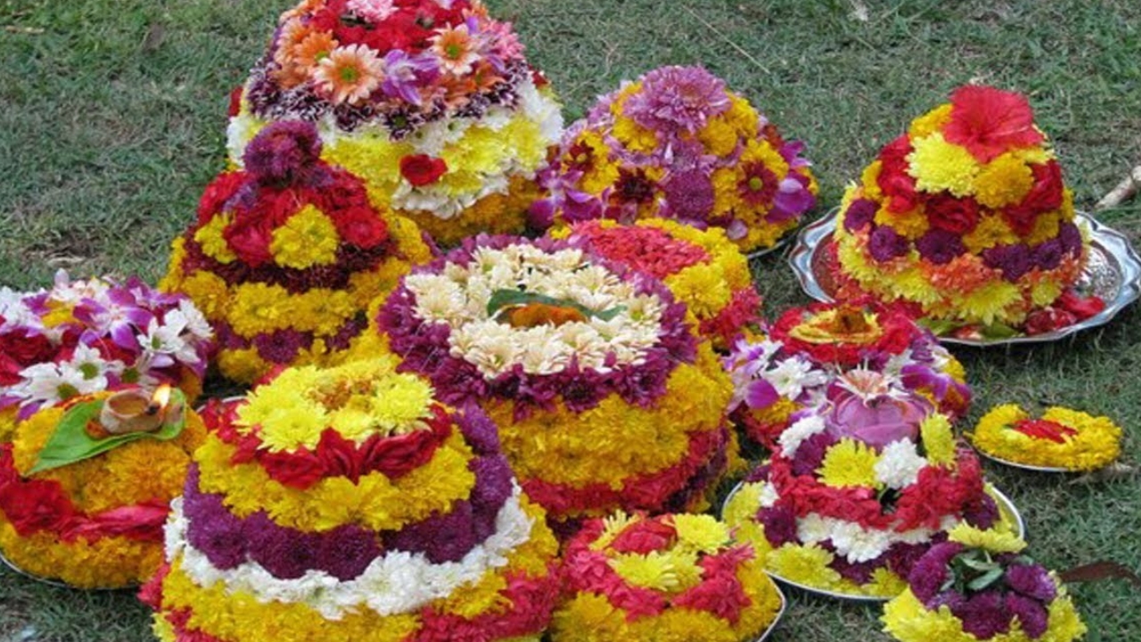 Bathukamma 2024: రెండవ రోజు బతుకమ్మ.. ఏ నైవేద్యం సమర్పిస్తారు ?