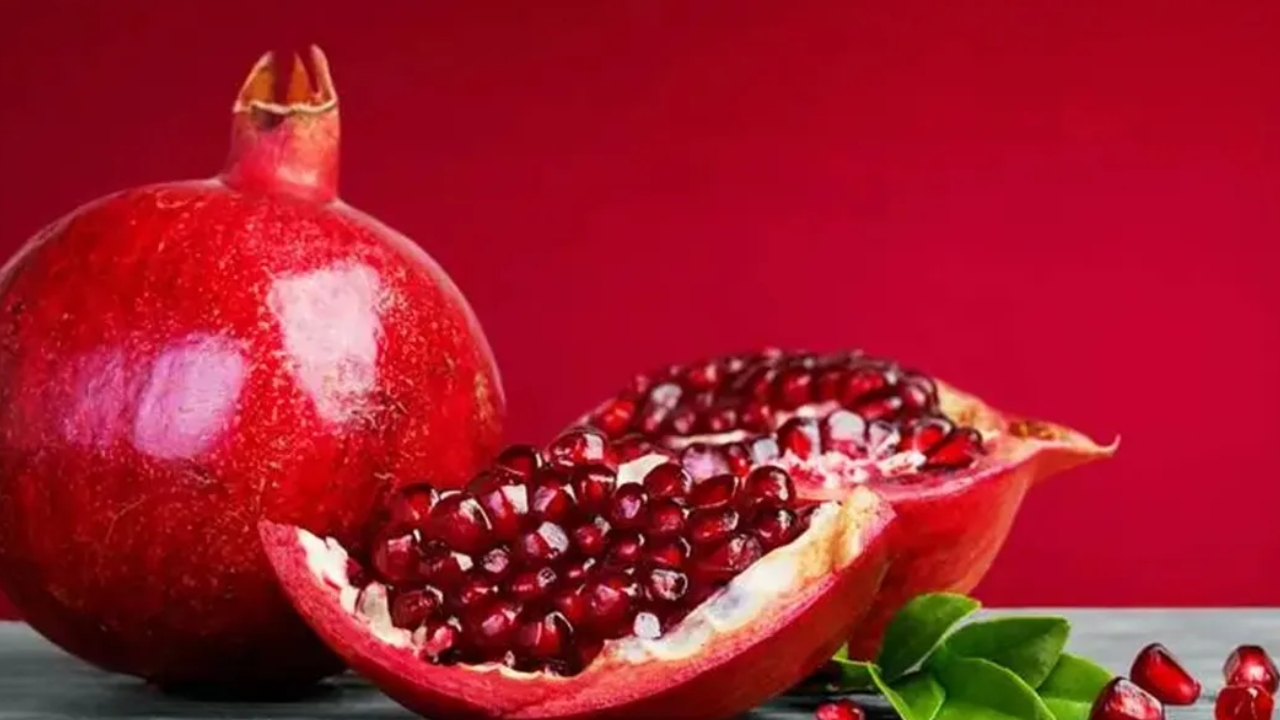 Pomegranate: 7 రోజులు దానిమ్మ తింటే ఏం జరుగుతుందో తెలుసా ?