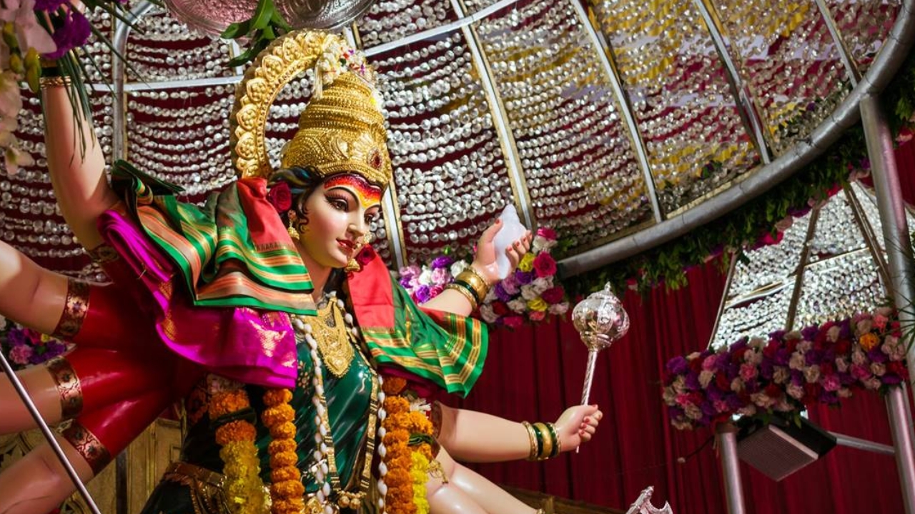 Navaratri 2024: నవరాత్రుల్లో ఉపవాసం ఉంటున్నారా ? ఈ 6 విషయాలు తప్పక గుర్తుంచుకోండి