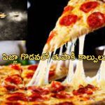 Pizza Gun Shot: పిజ్జా తిన్నందుకు యువతిని తుపాకీతో కాల్చిన బంధువులు.. ఇంట్లో తోడికోడళ్ల గొడవే కారణం!