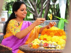 Bathukamma Festival: బతుకమ్మ ఉత్సవాలు.. కవిత దూరం.. రీఎంట్రీ వెనక్కి?