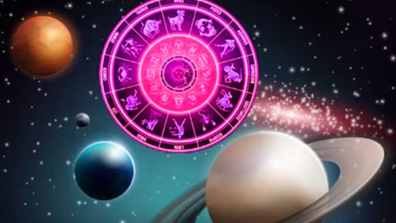 Horoscope Prediction 2025 : వచ్చే ఏడాది ఏ రాశుల వారు అదృష్టవంతులు కాబోతున్నారో తెలుసా