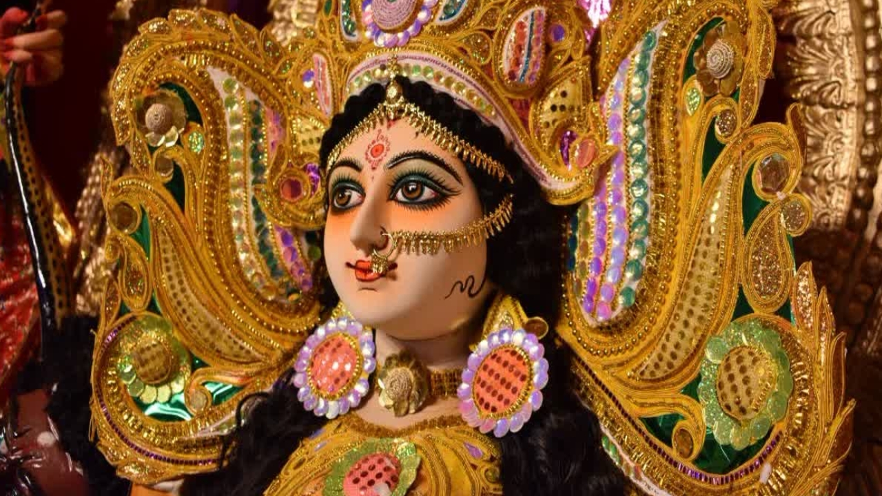 Maha Saptami Lucky Zodiac: దుర్గా సప్తమి నాడు 5 రాశుల వారు తమ అదృష్టాన్ని పరీక్షించుకోబోతున్నారు