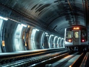 Mumbai Metro Line 3: ముంబై మొదటి భూగర్భ మెట్రో లైన్ 3ని ప్రారంభించిన ప్రధాని మోడీ.. ఛార్జీల వివరాలు ఇవే