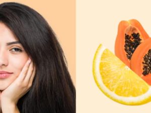 Papaya Face Pack: తెల్లగా మెరిసిపోవాలా ? ఈ ఫేస్ ప్యాక్ ట్రై చేయండి