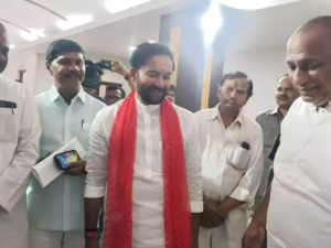 Brs Mla Malla Reddy : ఈ స్థాయిలో ఉన్నానంటే ఆయన దయ వల్లే… ఎమ్మెల్యే మల్లారెడ్డి ఆసక్తికర వ్యాఖ్యలు