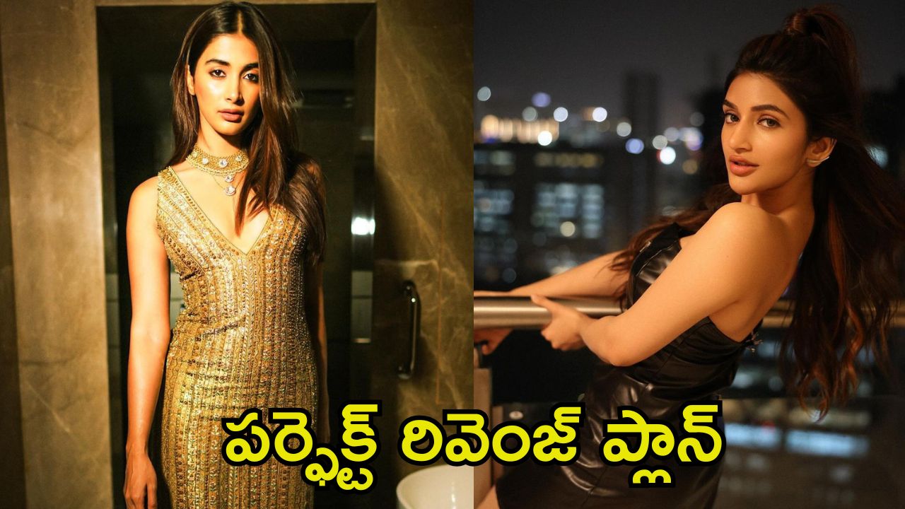 Pooja Hegde: శ్రీలీల చేతిలోని అవకాశాన్ని లాగేసుకున్న పూజా హెగ్డే.. ఇది కదా రివెంజ్ అంటే!