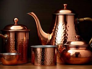 Copper Utensils: రాగి పాత్రలు మెరిసిపోవాలా.. అయితే ఇలా చేయండి