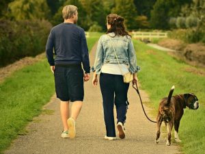 Walking: ప్రతి రోజు 30 నిమిషాలు నడవడం వల్ల ఈ రోగాలన్నీ దూరం