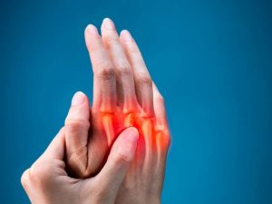 Arthritis: కీళ్ల నొప్పులతో ఇబ్బంది పడుతున్నారా ?