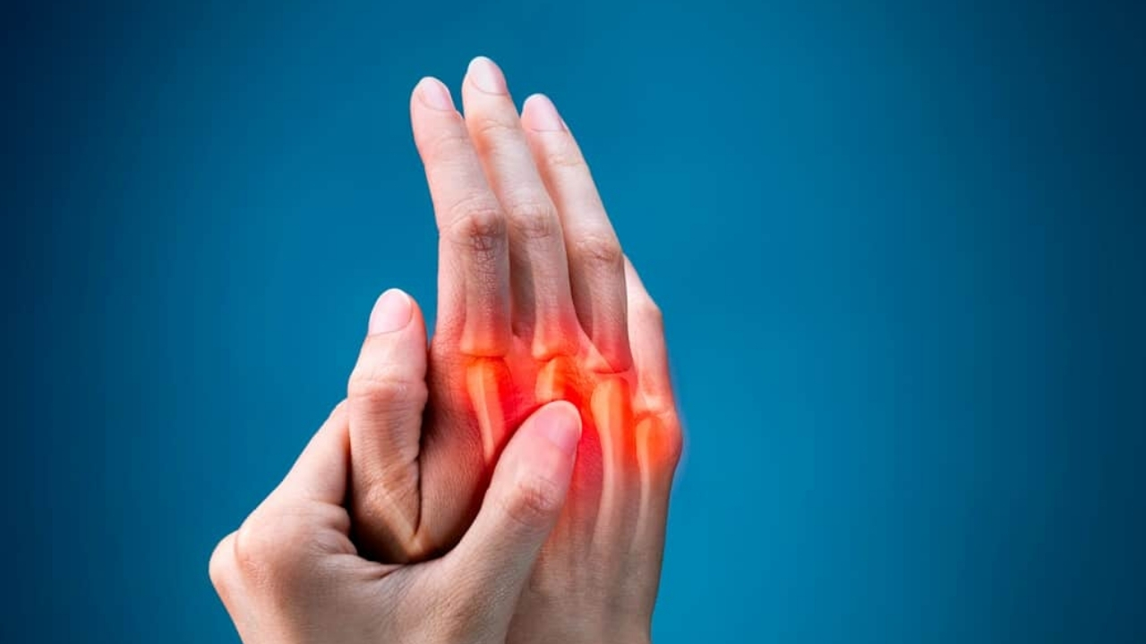 Arthritis: కీళ్ల నొప్పులతో ఇబ్బంది పడుతున్నారా ?