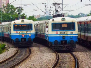  Hyderabad Mmts : రాజధాని భవిష్యత్‌కు ఎమ్ఎమ్‌టీఎస్ విస్తరణ అవశ్యం