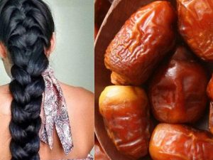 Dates For Hair: ఇలా చేస్తే చాలు.. జుట్టు రాలడం ఆగిపోతుంది తెలుసా ?