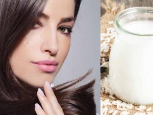 Home Remedies For Hair: బియ్యం నీటితో జుట్టు పొడవాటి జుట్టు