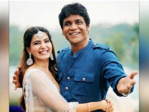 Akkineni Nagarjuna: నిజంగా నాగార్జున.. కోడలి విషయంలో అంత నీచానికి దిగజారాడా.. ?