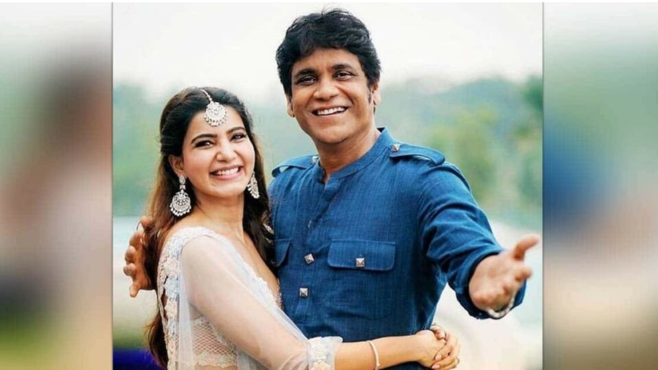 Akkineni Nagarjuna: నిజంగా నాగార్జున.. కోడలి విషయంలో అంత నీచానికి దిగజారాడా.. ?