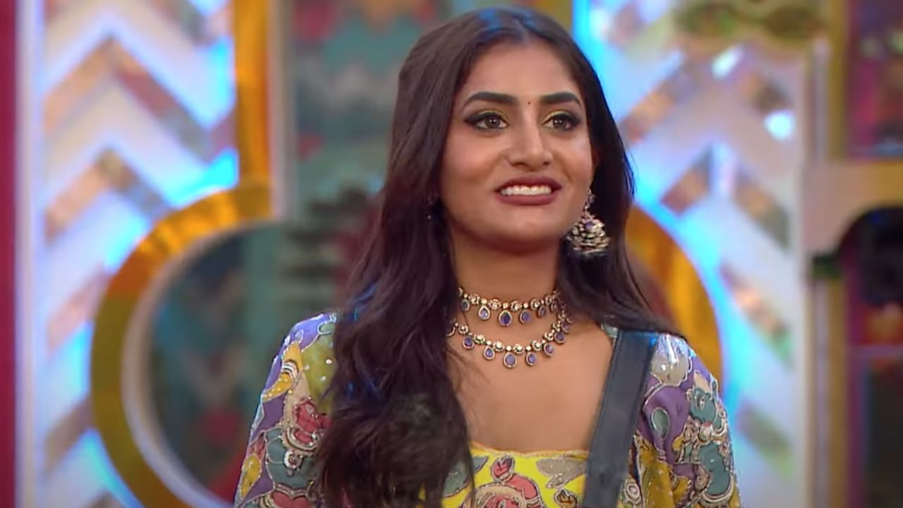 Bigg Boss Telugu 8: అతన్నీ కలవడం కోసం హౌస్ నుంచి బయటకు వచ్చేస్తానన్న హాట్ బ్యూటీ..