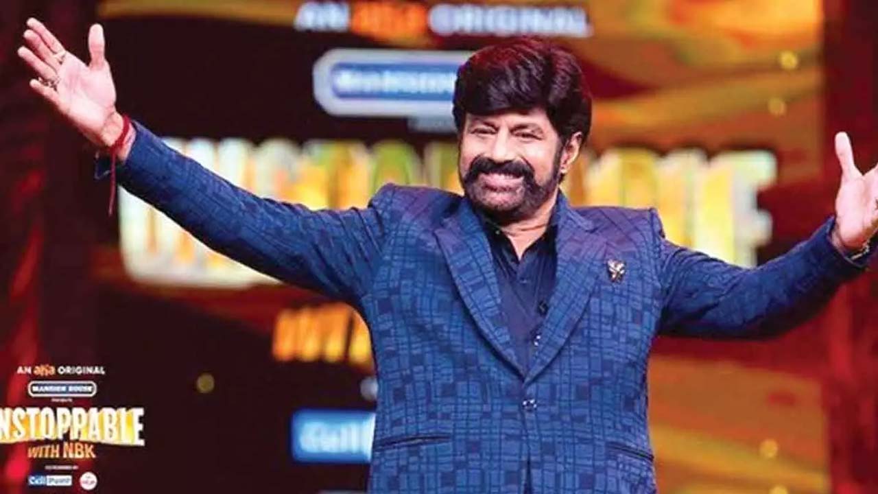 Nandamuri Balakrishna: “అన్ స్థాపబుల్”పై విమర్శలు… బాలయ్యతో ఇలాంటి పనులు చేయిస్తారా?