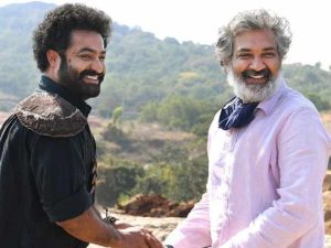 NTR: రాజమౌళి సెంటిమెంట్ బ్రేక్.. ఎన్టీఆర్ రియాక్షన్ ఇదే.. ?