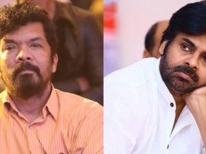 Posani Krishna Murali: చిరంజీవి ఏడ్చి మొత్తుకుంటే ఆపాను.. పవన్ కళ్యాణ్  ఏం పీకావ్ నువ్వు..