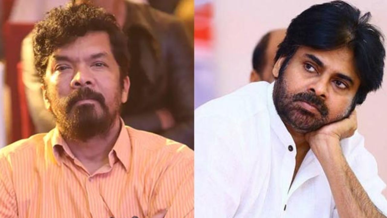 Posani Krishna Murali: చిరంజీవి ఏడ్చి మొత్తుకుంటే ఆపాను.. పవన్ కళ్యాణ్  ఏం పీకావ్ నువ్వు..