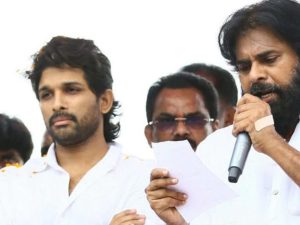 Pawan Kalyan: పవన్ నోట.. బన్నీ మాట.. వారితో నాకు ఎలాంటి ఇబ్బంది లేదు