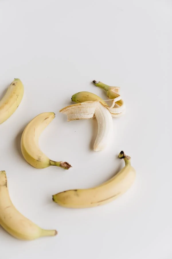 Banana Benefits(Image Credit/pexels) 