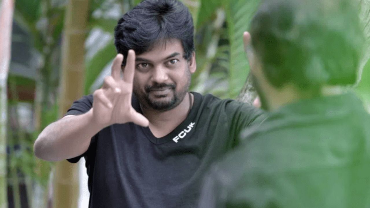 Puri Jagannath: పూరీ చేతికి చిక్కిన ఆ కుర్ర హీరో ఎవరబ్బా..?