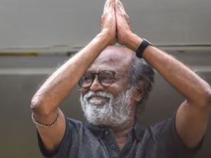 Rajinikanth: రజినీకాంత్ ను పరామర్శించిన సీఎం.. కాల్ చేసి మరీ..