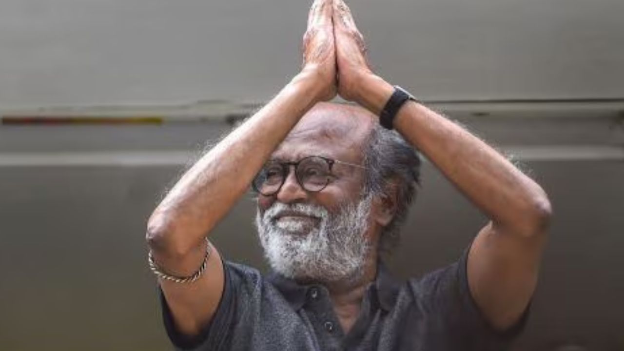 Rajinikanth: రజినీకాంత్ ను పరామర్శించిన సీఎం.. కాల్ చేసి మరీ..