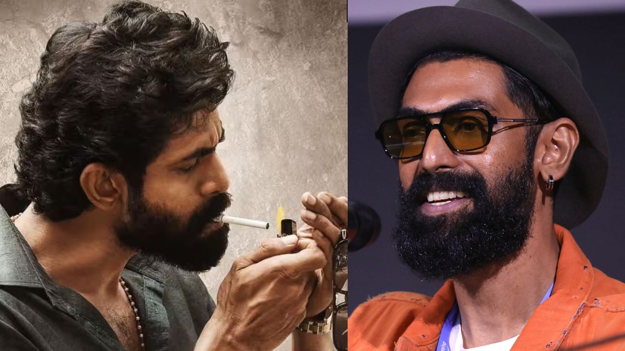 Rana Daggubati: నా జుట్టు ఒరిజినల్ కాదు.. ఎంత నిజాయితీగా చెప్పావ్ బాసూ.. హ్యాట్సాఫ్